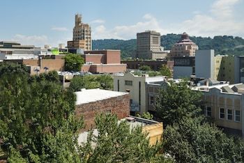 Hotel Aloft - Asheville Downtown