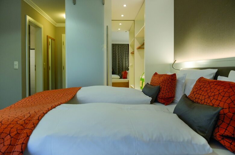 Hotel St. Florian