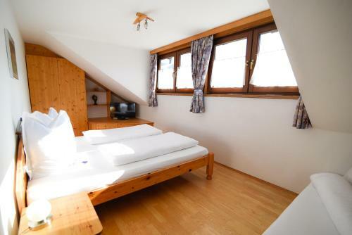 Apartamento Appartement Haus Moser