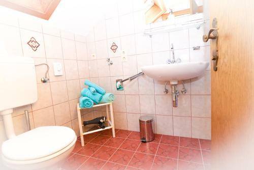 Apartamento Appartement Haus Moser
