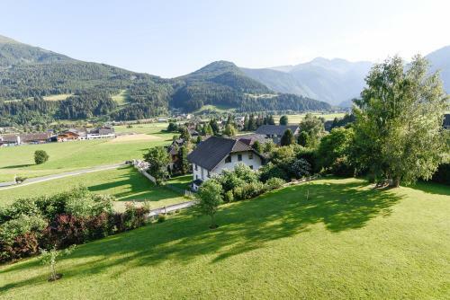 Apartamento Appartement Haus Moser