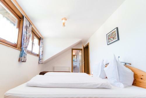 Apartamento Appartement Haus Moser