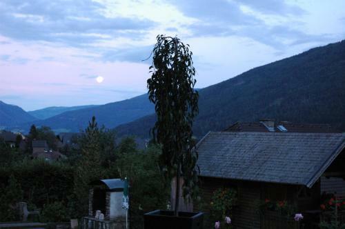 Apartamento Appartement Haus Moser