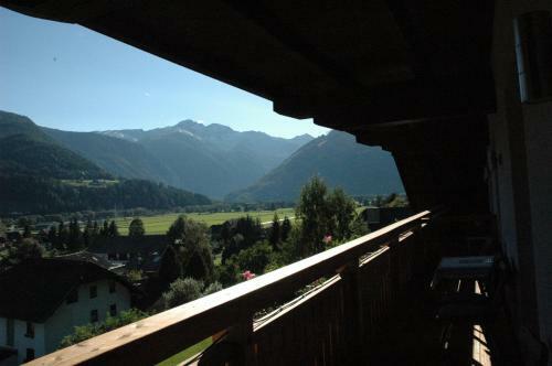 Apartamento Appartement Haus Moser