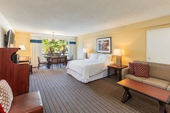 Hotel Four Points By Sheraton San Rafael