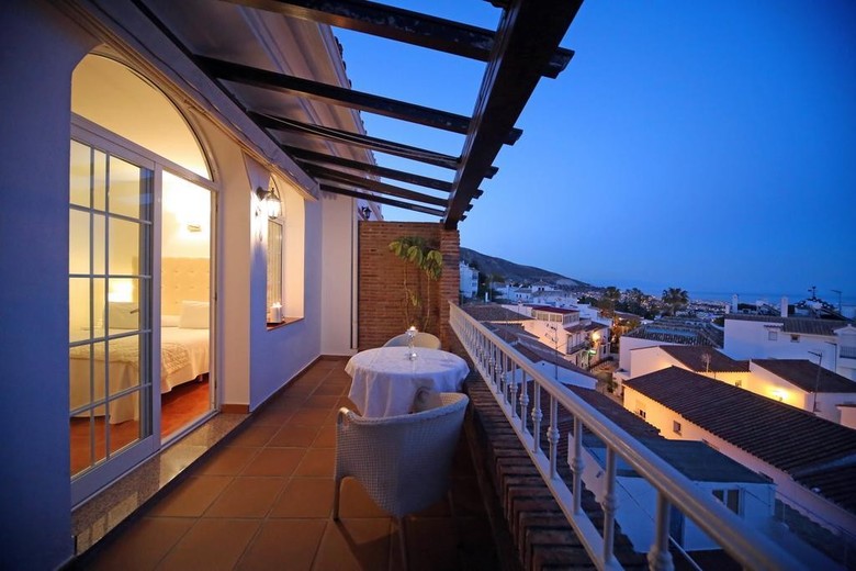 Hotel Casa Rosa