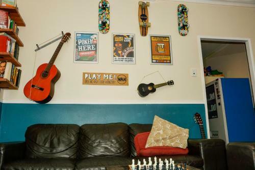 Albergue Pint On Punt