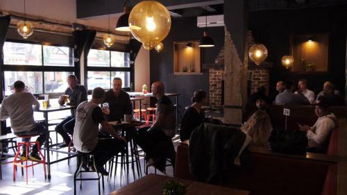 Albergue Pint On Punt