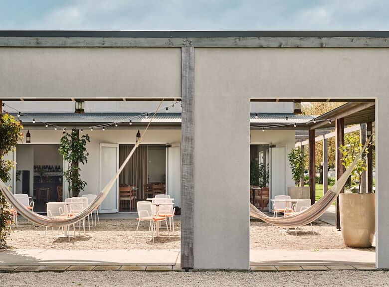 Lindenwarrah At Milawa, An Ascend Hotel Collection Member