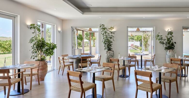 Lindenwarrah At Milawa, An Ascend Hotel Collection Member