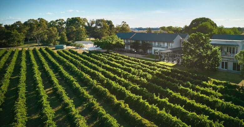 Lindenwarrah At Milawa, An Ascend Hotel Collection Member