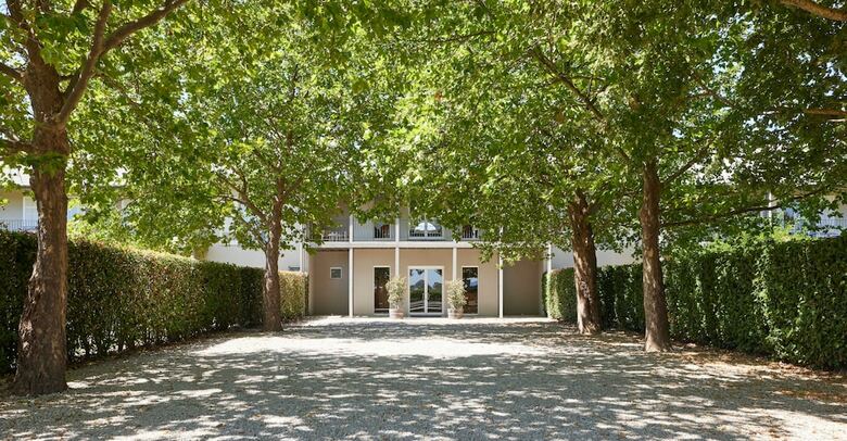 Lindenwarrah At Milawa, An Ascend Hotel Collection Member