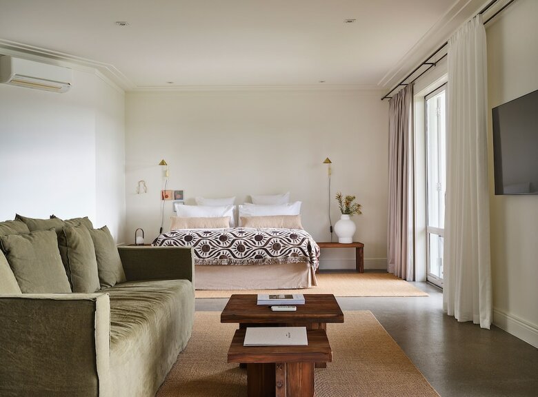 Lindenwarrah At Milawa, An Ascend Hotel Collection Member