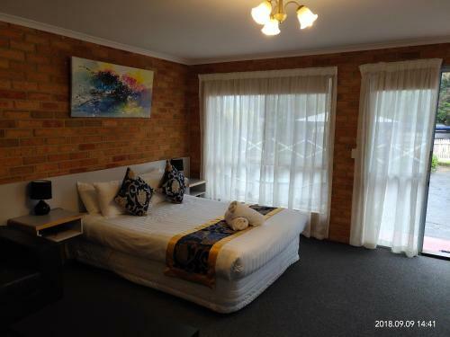 Coachman Motel