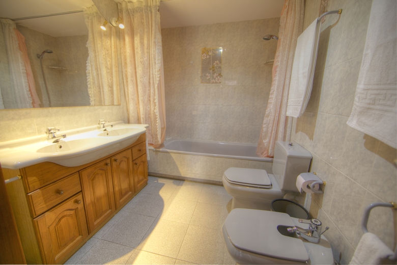 Sono Master Apartments