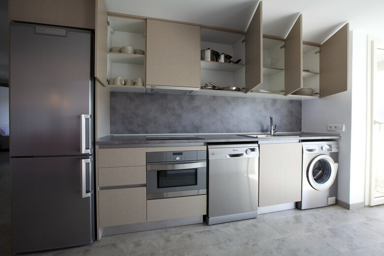 Sono Master Apartments