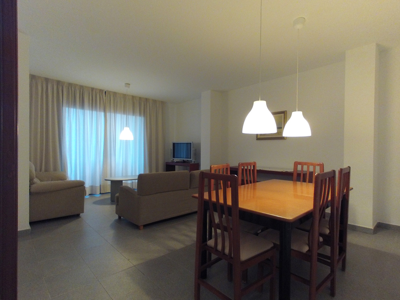 Sono Master Apartments