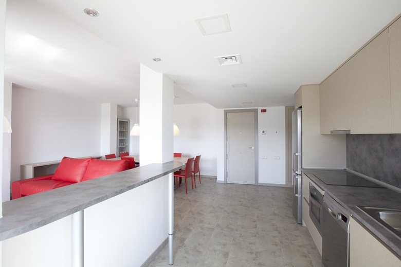 Sono Master Apartments