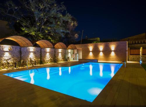 Apartaments Suites Sant Jordi