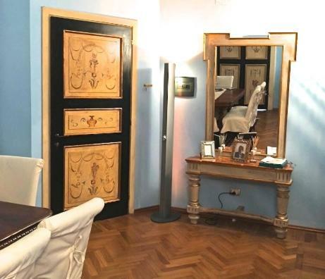 Apartamento Appartamento Palazzo Bufalini