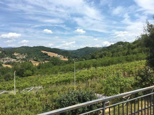 Lodge Al Sasso