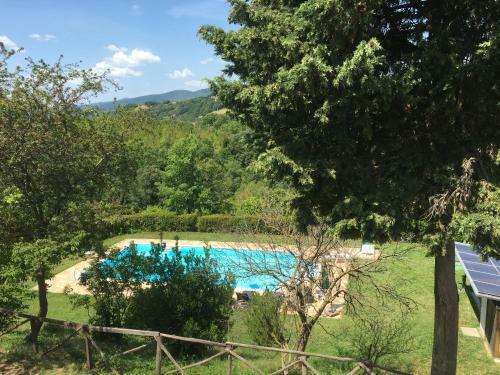 Lodge Al Sasso