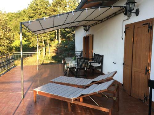 Lodge Al Sasso