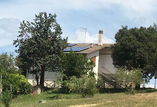 Lodge Al Sasso