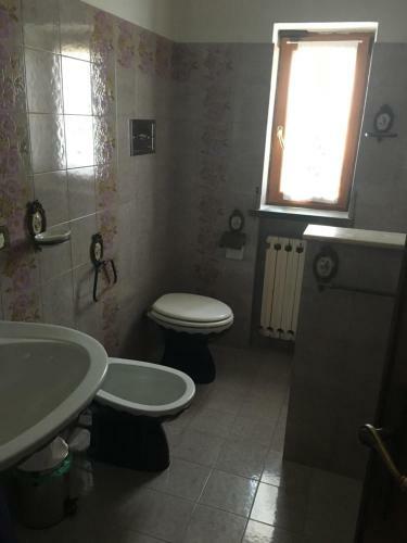 Lodge Al Sasso