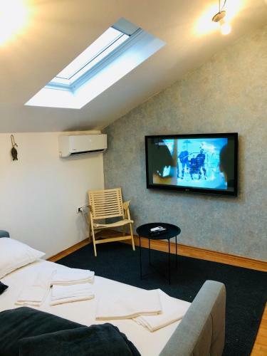 Albergue Old Court Koper