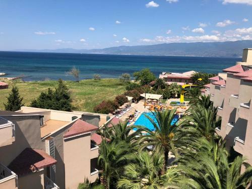 Hotel Afytos �ren Park Mtk
