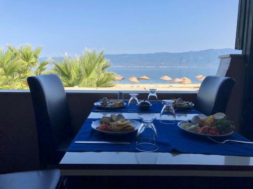 Hotel Afytos �ren Park Mtk