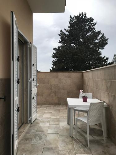 Apartamento Monolocali White Angel