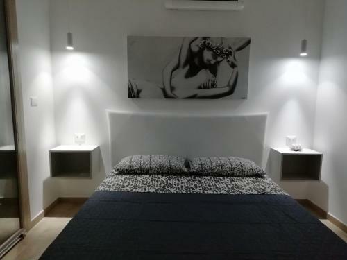 B&B Dream Porto Cesareo