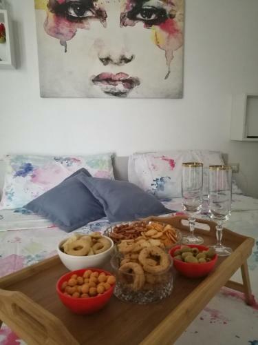 B&B Dream Porto Cesareo