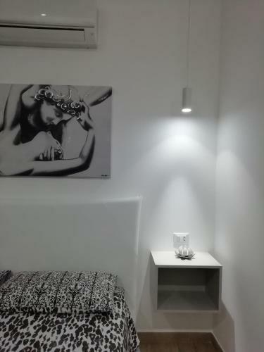 B&B Dream Porto Cesareo