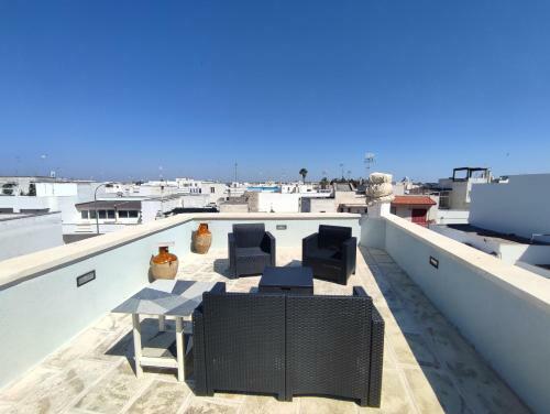 B&B Dream Porto Cesareo
