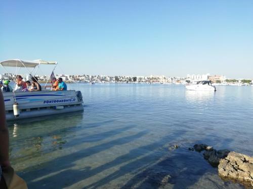B&B Dream Porto Cesareo
