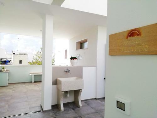 B&B Dream Porto Cesareo