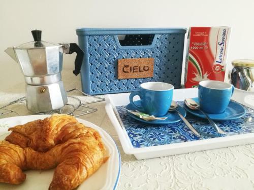 B&B Dream Porto Cesareo
