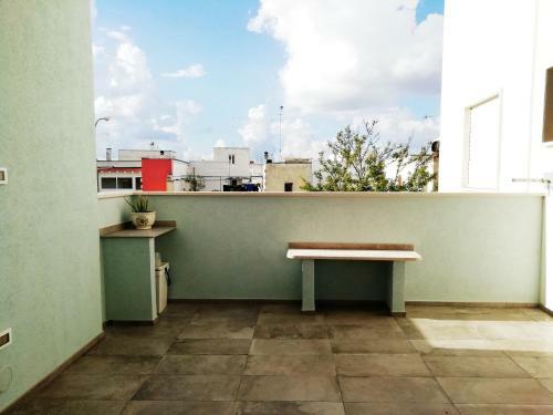B&B Dream Porto Cesareo