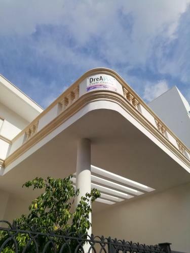 B&B Dream Porto Cesareo