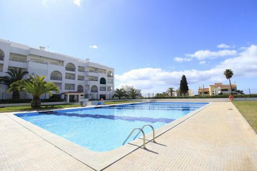 Apartamento Arma��o De P�ra Brightness With Pool By Homing