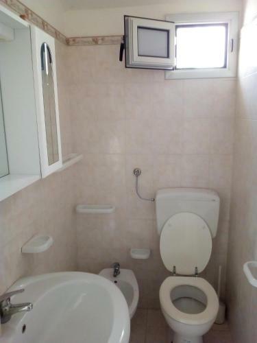 Apartamento Villino Aurelio