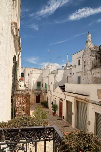 La Casa Dei Nonni