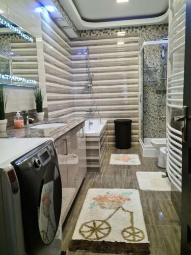 Premium Apartment Isaran
