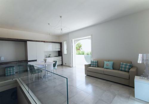 Apartamento Villa Delle Sirene