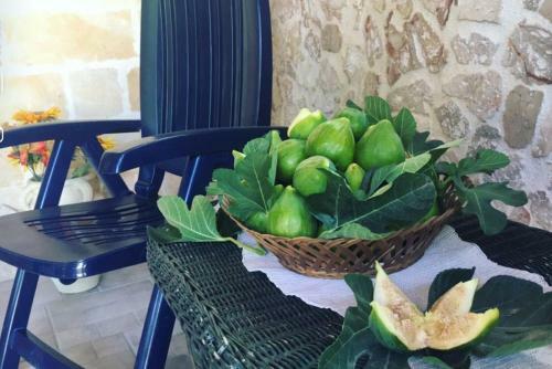 B&B Nella Tenuta Nonno Carmine