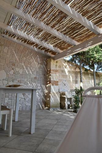 B&B Nella Tenuta Nonno Carmine