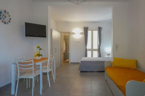 Apartamento Casa Vacanza La Terra Dei Venti